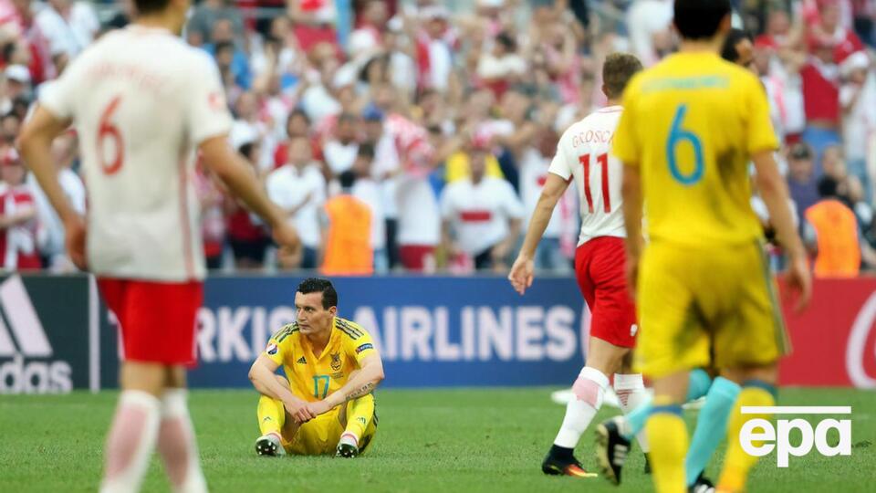 В ближайшем матче отбора на ЧМ-2022 сборная Украины сыграет против Казахстана