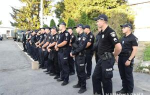 Сотрудников полиции уже проинструктировали