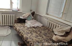 Бабушка вызвала "скорую", когда увидела, что внук потерял сознание