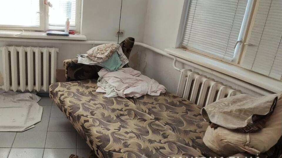 Бабушка вызвала "скорую", когда увидела, что внук потерял сознание