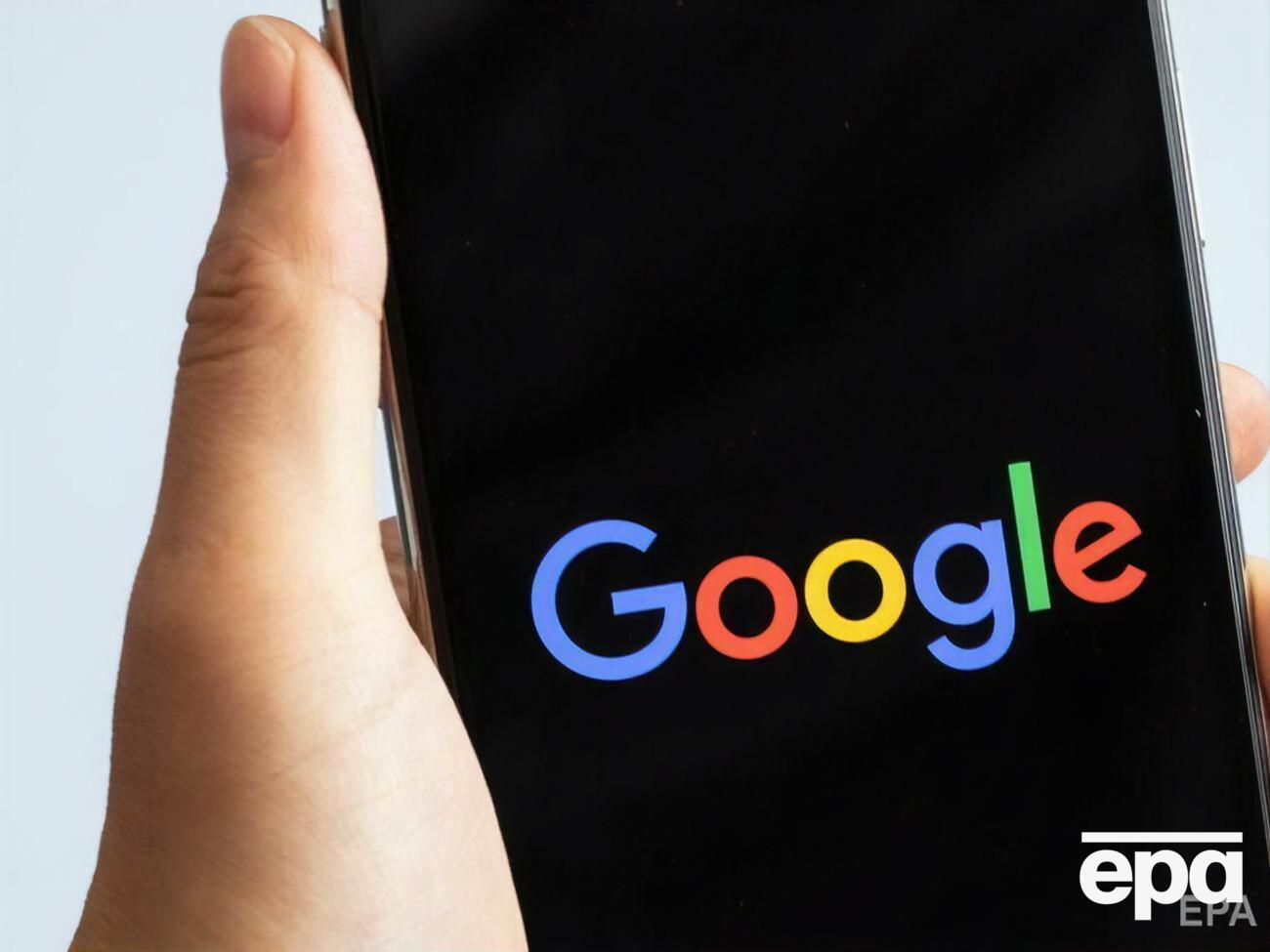 Смартфон Google стоит $449
