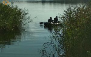 27 августа мужчина ушел на водоем ловить рыбу
