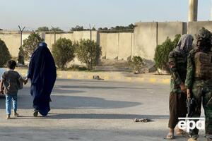 У Кабулі 26 серпня стався теракт