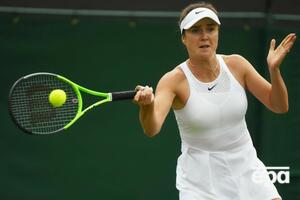 Напередодні Світоліна виграла турнір у США