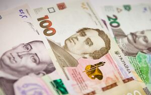 Найвища середня зарплата в Києві