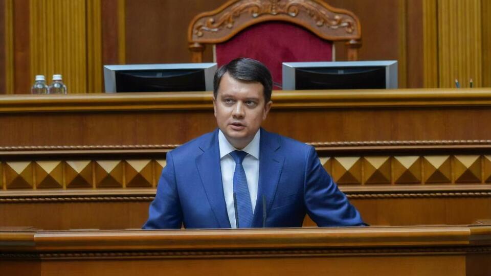 Якщо законопроєкт про деолігархізацію буде об'єктивним і збалансованим, то його може проголосувати Рада у другому читанні, зазначив Разумков