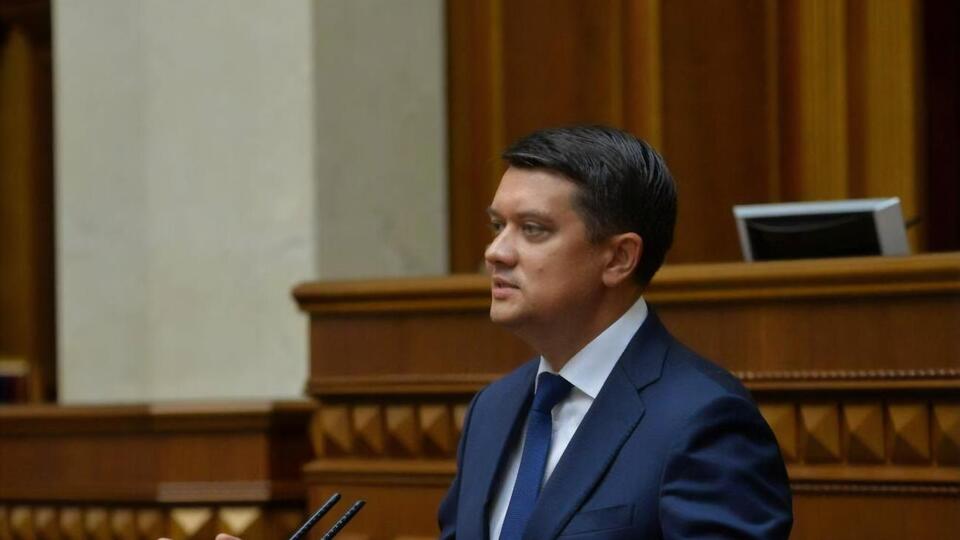 Разумков: Я думаю, що осінь буде пов'язана з кадровими змінами