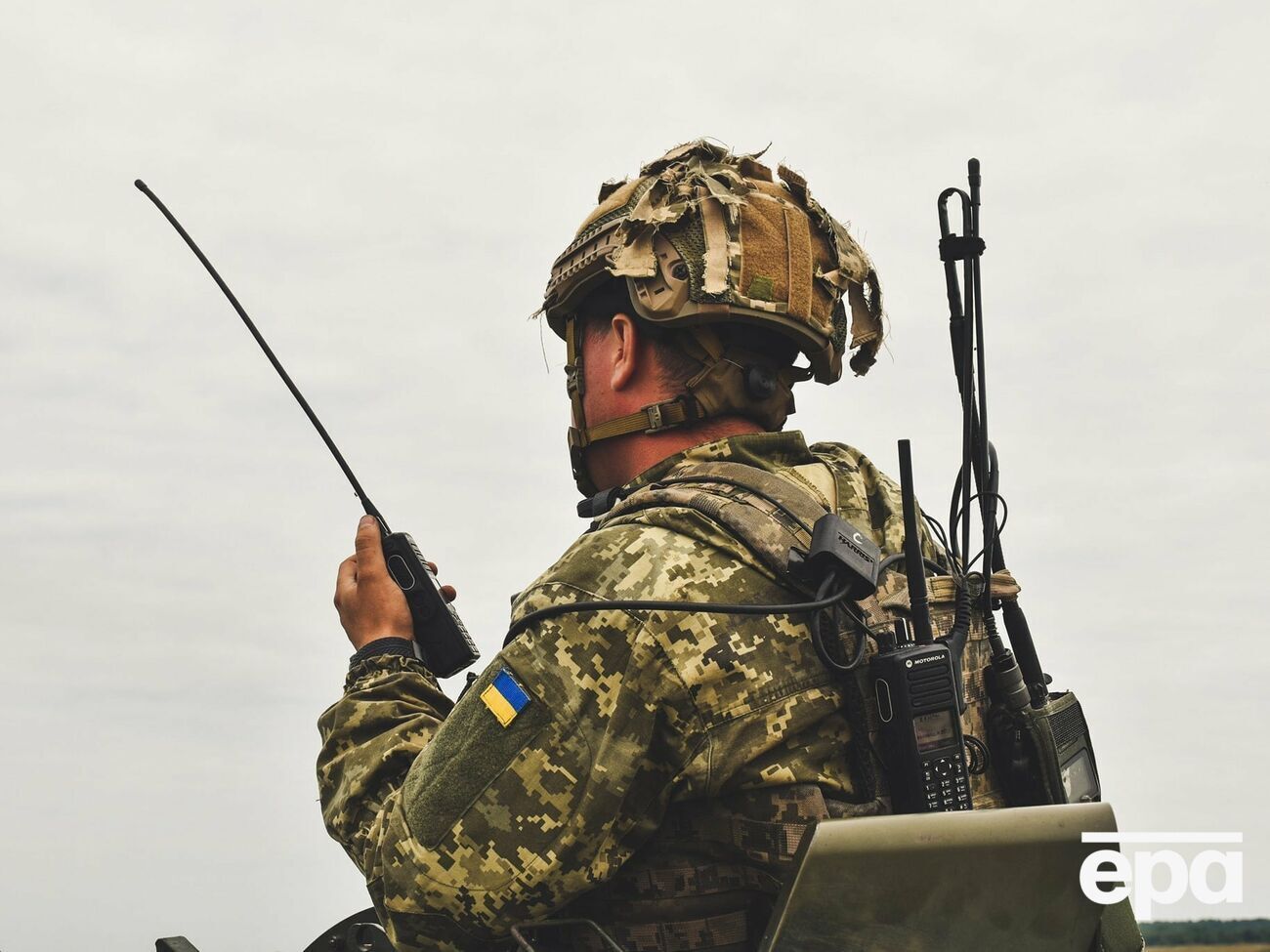 Постраждалих серед українських військових 2-го і 3 серпня немає