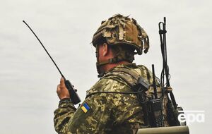 Постраждалих серед українських військових 2-го і 3 серпня немає