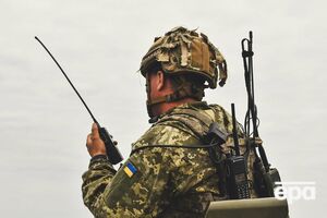 Постраждалих серед українських військових 2-го і 3 серпня немає