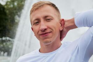 Тіло Шишова знайшли в парку