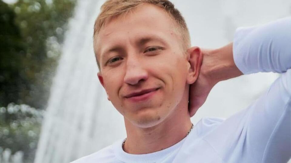 Тело Шишова нашли в парке