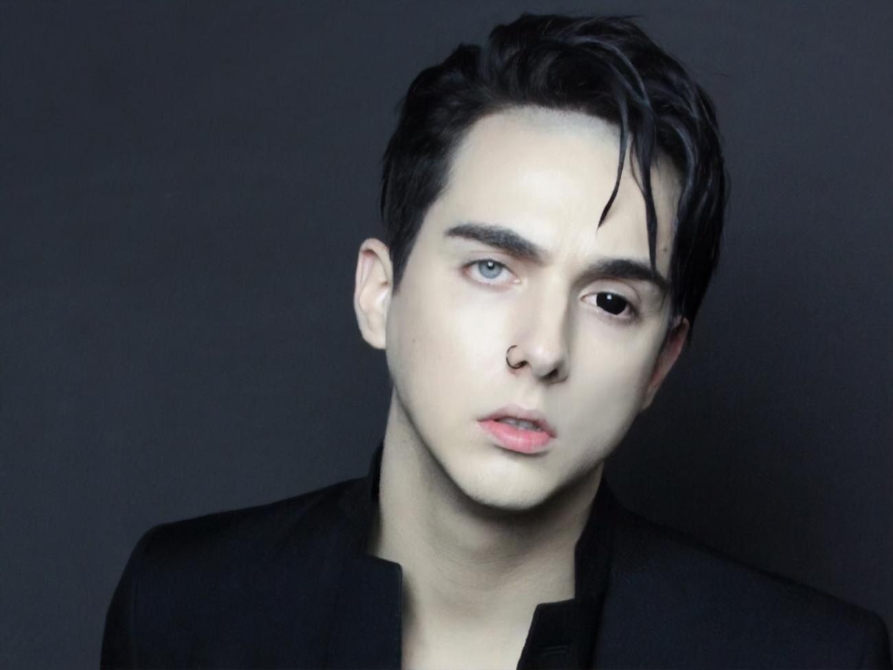 Melovin о своей бисексуальности:&nbsp;Я очень боялся признаться родителям. Мне было дико страшно