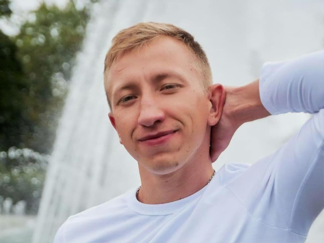 Шишова знайшли повішеним у парку 3 серпня