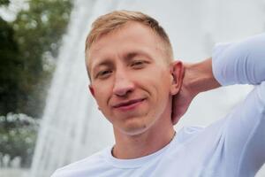 Шишова знайшли повішеним у парку 3 серпня
