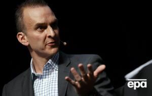 Тайгарт назвал фарсом выступление россиян на Олимпиаде под флагом Олимпийского комитета России