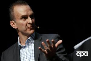 Тайгарт назвал фарсом выступление россиян на Олимпиаде под флагом Олимпийского комитета России