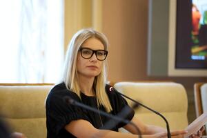 Юлия Гришина: Правление национальной компании утратило инициативу, барахтается в куче рутинных, мелочных вопросов и является недееспособным и не способным выполнять уставные задачи