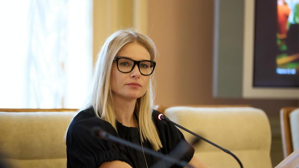 Юлия Гришина: Правление национальной компании утратило инициативу, барахтается в куче рутинных, мелочных вопросов и является недееспособным и не способным выполнять уставные задачи