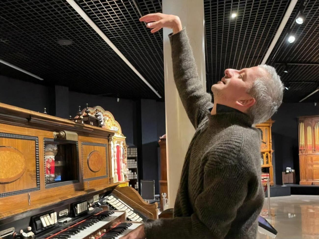 Богомолов&nbsp;назвал свою дочь невозможной и прекрасной