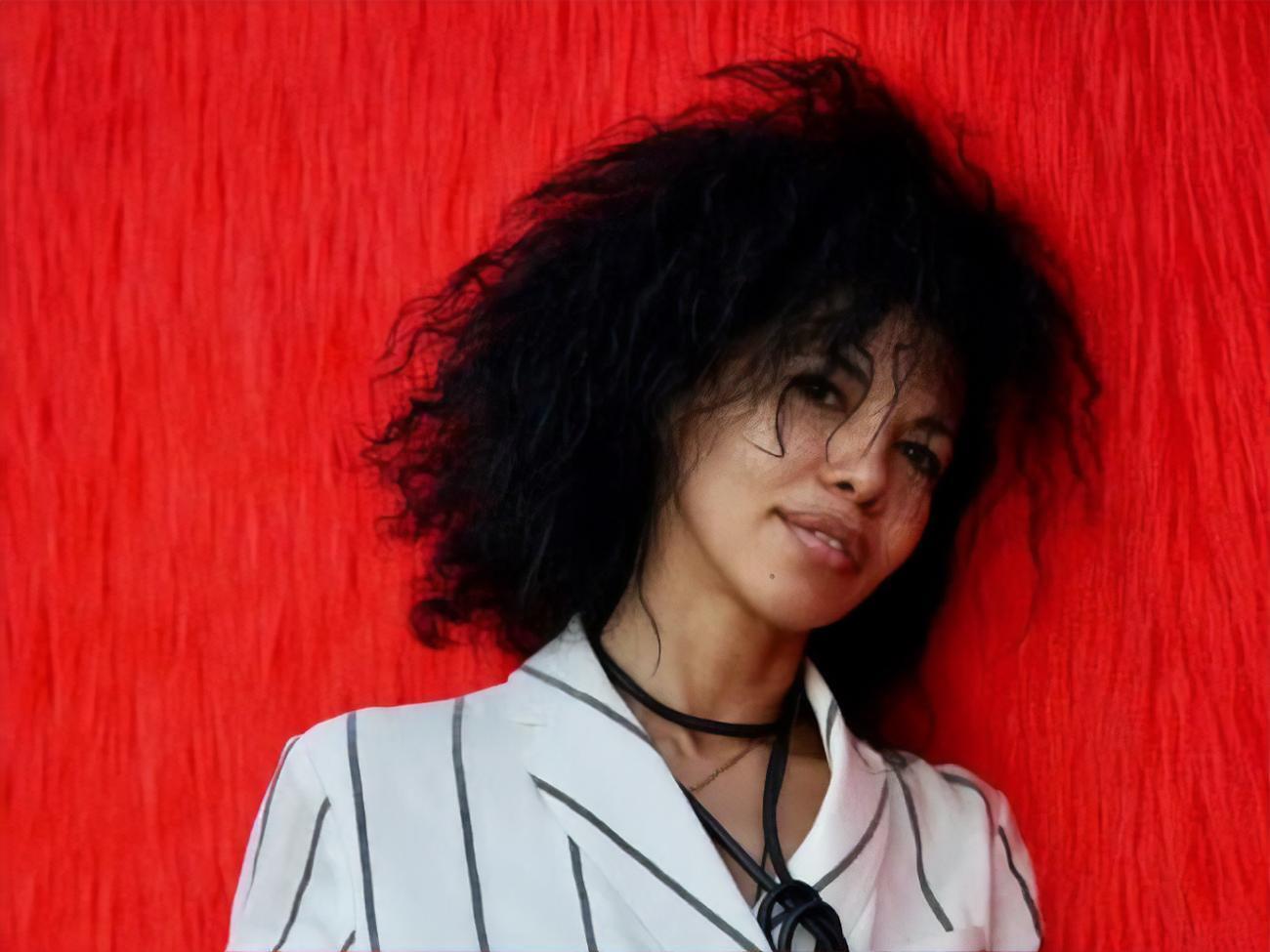 Ашіон заявила, що розповіла про ситуацію із Ткаченком "заради тисяч темношкірих українців, які страждають від расистських коментарів"