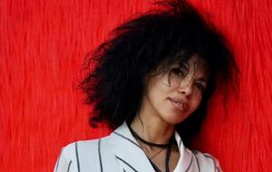 Ашион заявила, что рассказала о ситуации с Ткаченко "ради тысяч темнокожих украинцев, которые страдают от расистских комментариев"