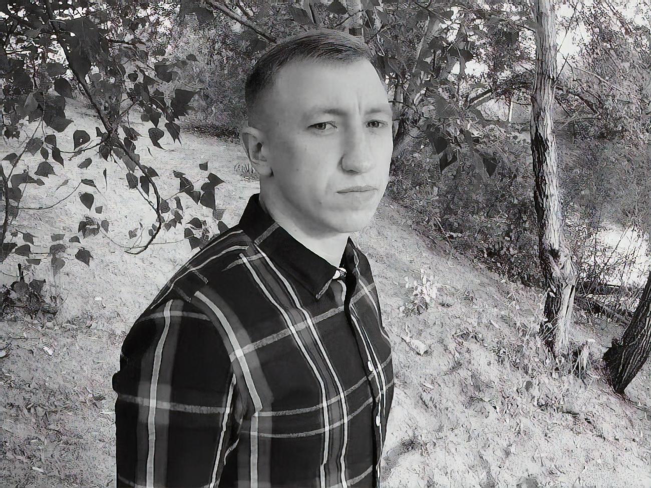 Шишова знайшли повішеним у київському парку