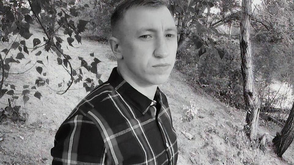 Шишова знайшли повішеним у київському парку