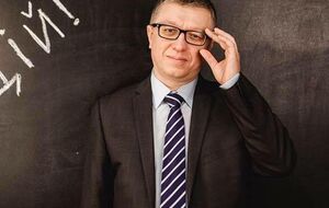 Подарок МВФ в $2,7 млрд решает проблему Украины с оплатой долгов в сентябре. Благодаря этому рядовой украинец вообще ничего не заметит