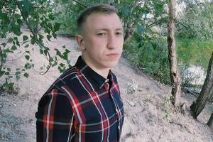 Шишова нашли повешенным в парке Киева