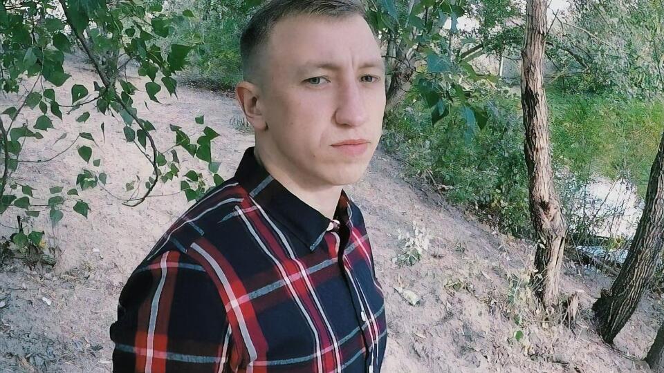 Шишова нашли повешенным в парке Киева