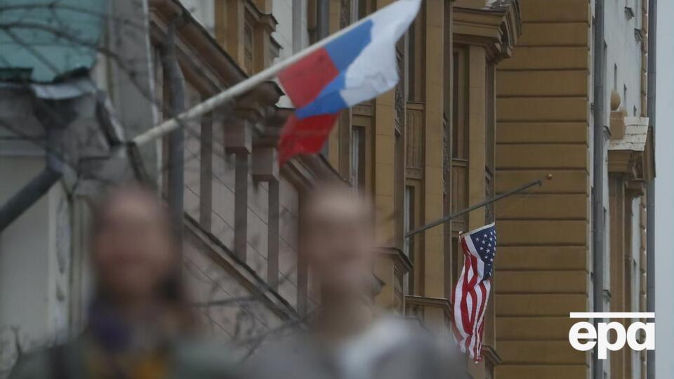 В Госдепе США назвали "неточной" информацию о выдворении 24 российских дипломатов