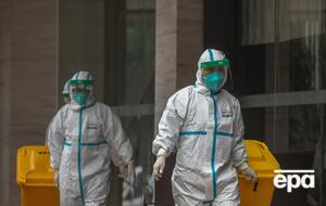 Місія ВООЗ розслідувала причини пандемії в Ухані