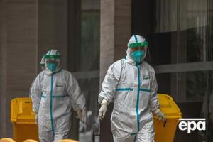 Миссия ВОЗ расследовала причины пандемии в Ухане