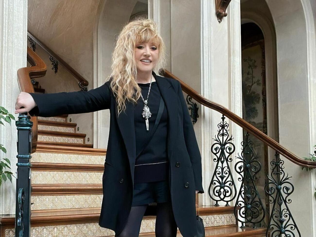 Пугачова &ndash; мати трьох дітей