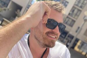 Яковлев уже отбывал 15 суток в белорусском СИЗО