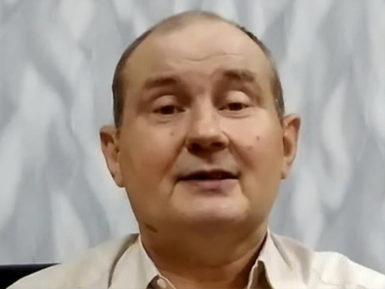 Чаус&nbsp;находится под защитой СБУ, сообщил ранее его адвокат&nbsp;Ростислав Кравец