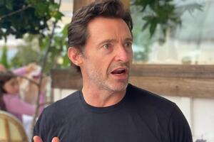 Джекман: Пожалуйста, проверяйте кожу почаще, не думайте, что с вами этого не случится