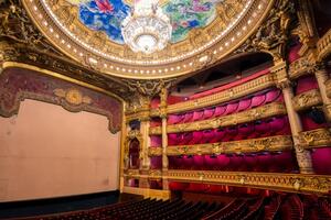 3 серпня 243 роки тому відкрився знаменитий міланський оперний театр "Ла Скала"