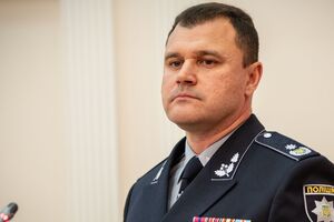 Клименко (на фото) допустив версію самогубства у справі Шишова