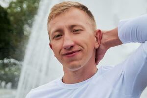 Шишова знайшли повішеним у київському парку