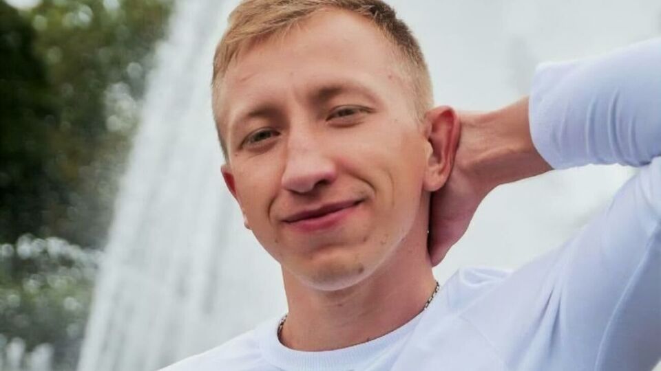 Шишова знайшли повішеним у київському парку