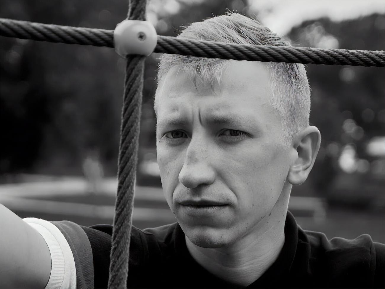 Шишова знайшли повішеним у київському парку