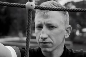 Шишова знайшли повішеним у київському парку