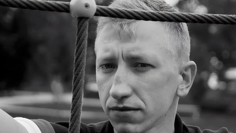 Шишова нашли повешенным в киевском парке