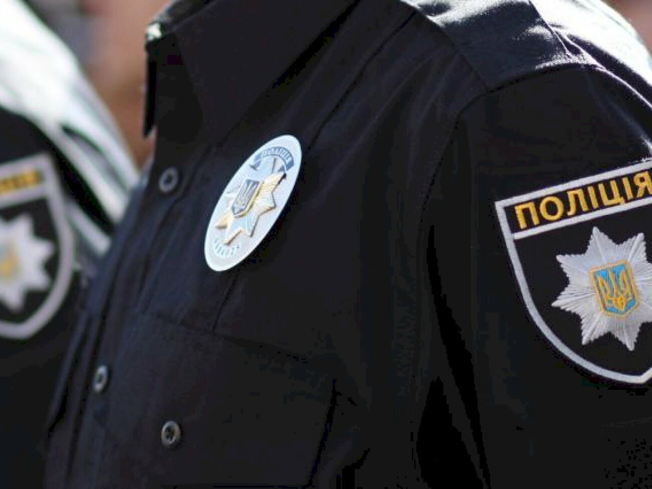 Правоохоронці знайшли мобільний телефон біля тіла Шишова