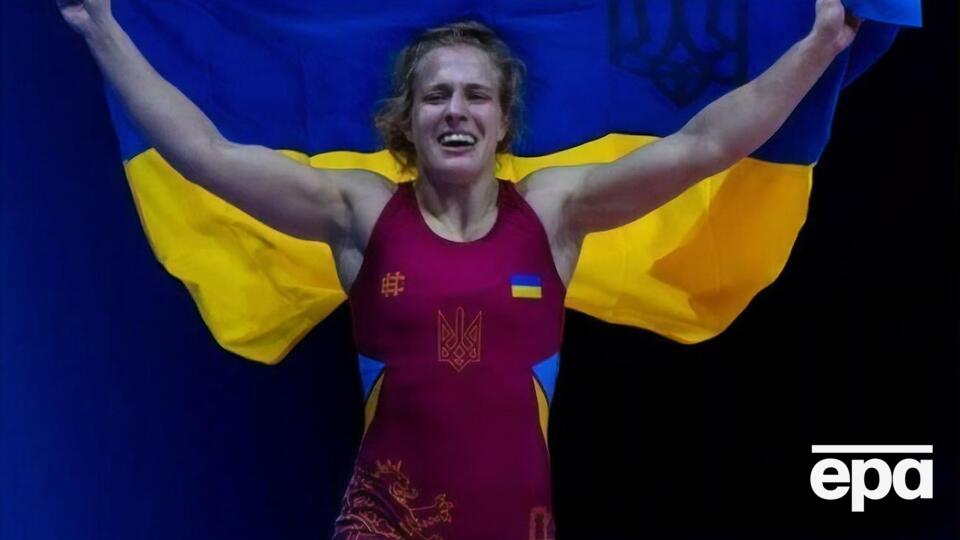 Черкасова перемогла в поєдинку за третє місце
