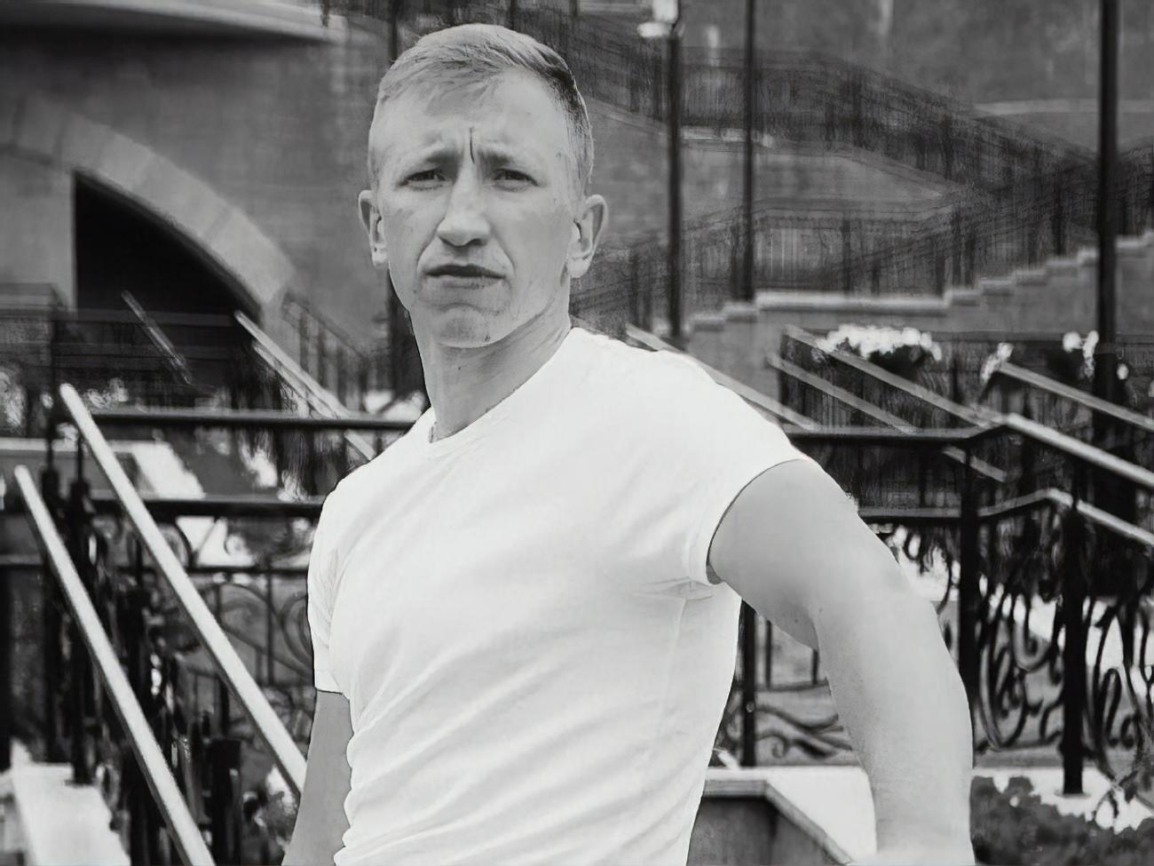 Шишов зник 2 серпня