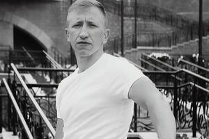 Шишов зник 2 серпня