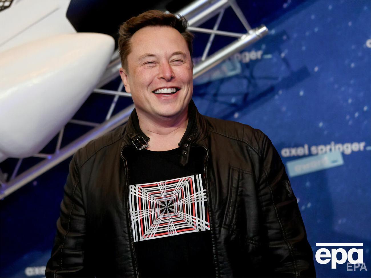 Маск&nbsp;хочет покрыть широкополосным интернетом сельские районы на севере Великобритании